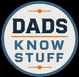 Dads Know Stuff small logo